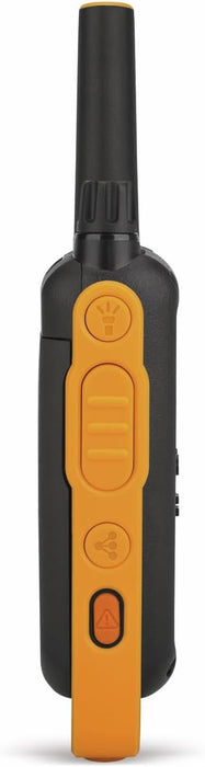 MOTOROLA Talkabout T82 Extreme - Twin Pack | IR55846