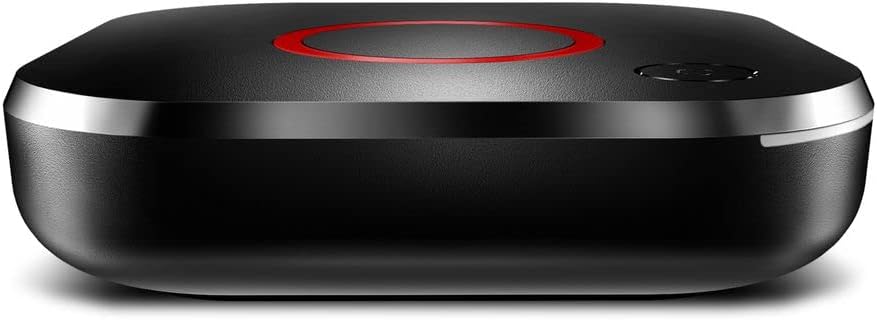 4K Set-Top Box | MAG544W3