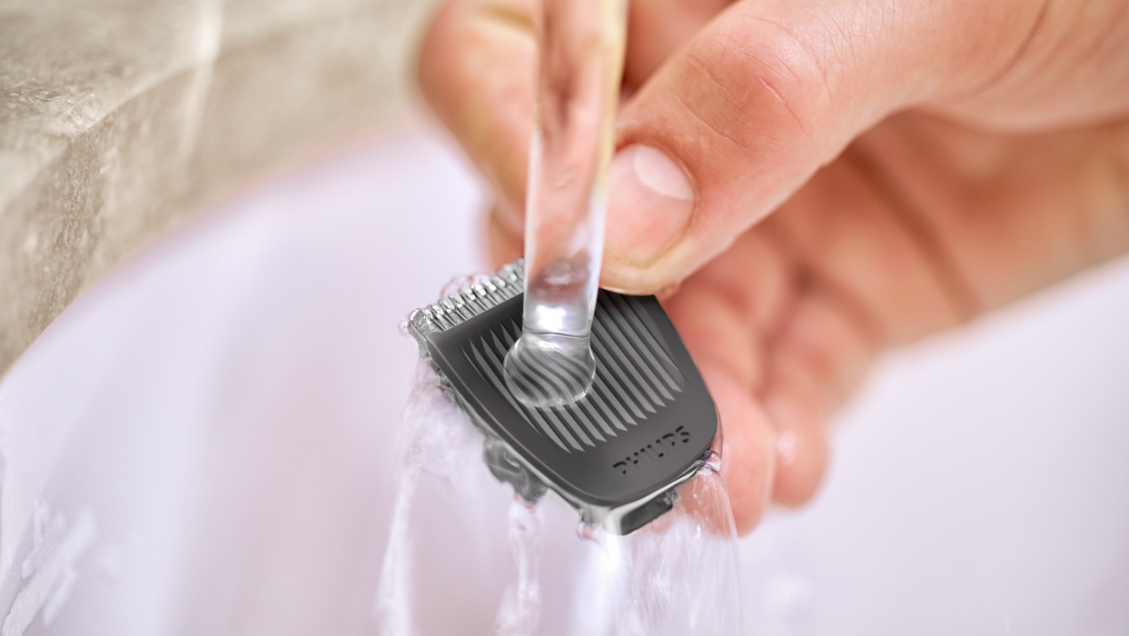 Philips Multigroom series 3000 6-in-1, Face | MG3710/15