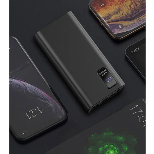 PLATINET 30000mah Powerbank | 457293