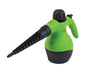 BENROSS Home & Garden Quest Handheld Steam Cleaner 350ml - Green | 41980 IRWINS MEGASTORE