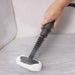 BENROSS Home & Garden Quest Handheld Steam Cleaner 350ml - Green | 41980 IRWINS MEGASTORE