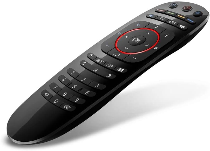 4K Set-Top Box | MAG544W3