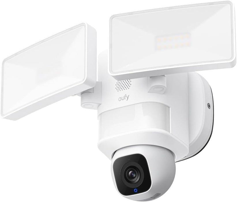 Eufy Security Floodlight Camera E30 | TTT T8426321