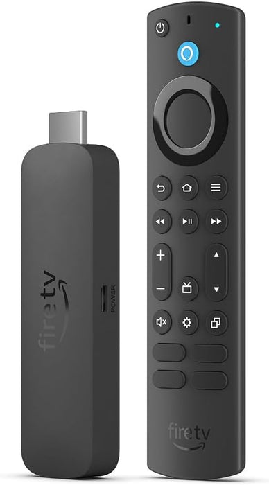 AMAZON Fire TV Stick 4K Max | AMAZON4KMAX2023