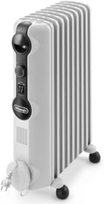 DeLonghi 2KW Oil Filled Radiator | TRRS0920