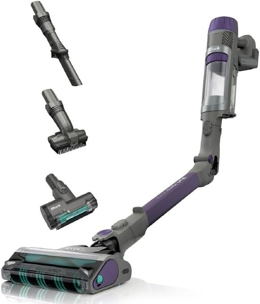 Shark PowerDetect Cordless Vacuum Cleaner | IP1251UKT