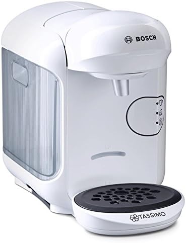 BOSCH TASSIMO Vivy 2 - White || TAS1404GB