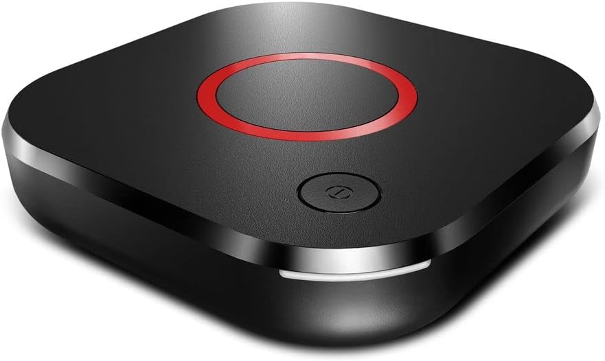 4K Set-Top Box | MAG544W3