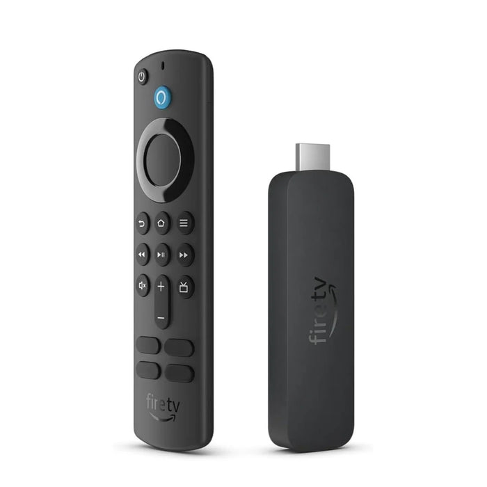 Amazon Fire TV Stick 4K Streaming Device Wifi 6 Dolby Vision/Atmos HDR10+ 2Gen 2023 | FIRETVSTICK4K