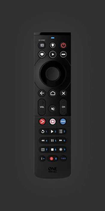 One For All Smart Universal Remote Control | URC7945