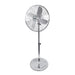 BENROSS Fan Benross 16" Chrome Stand Fan | 42319 IRWINS MEGASTORE