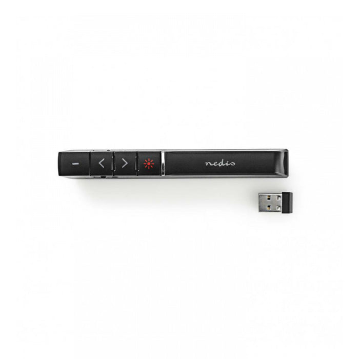 Nedis Wireless Laser Presenter 100m | 302055