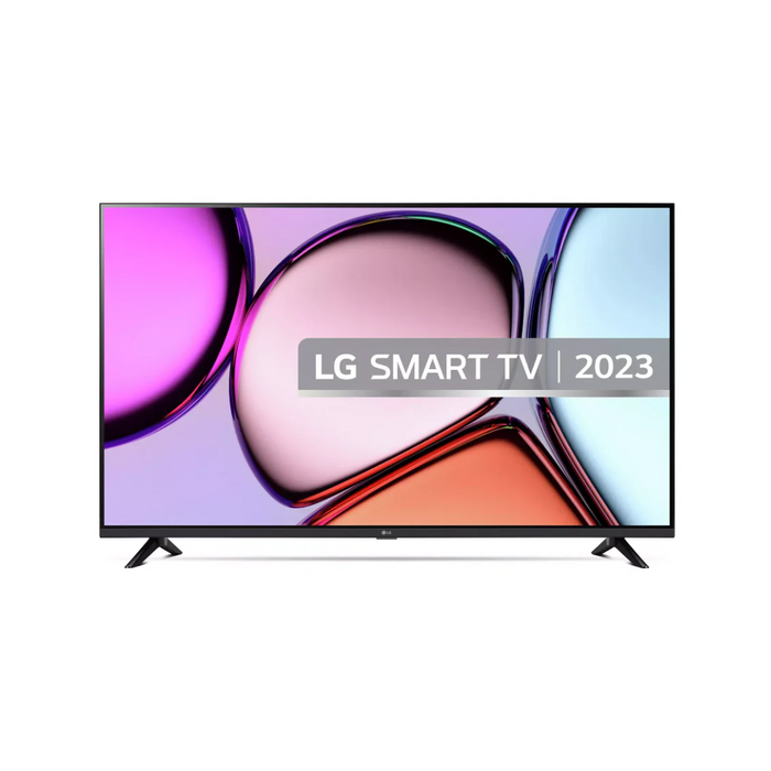 LG LQ60 43" Full HD Smart LED TV | 43LQ60006LA.AEK