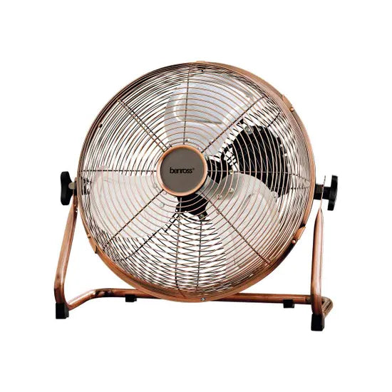 Benross 14" High Velocity Fan - Copper | 42629