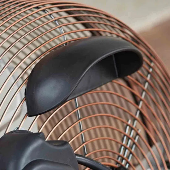 Benross 14" High Velocity Fan - Copper | 42629