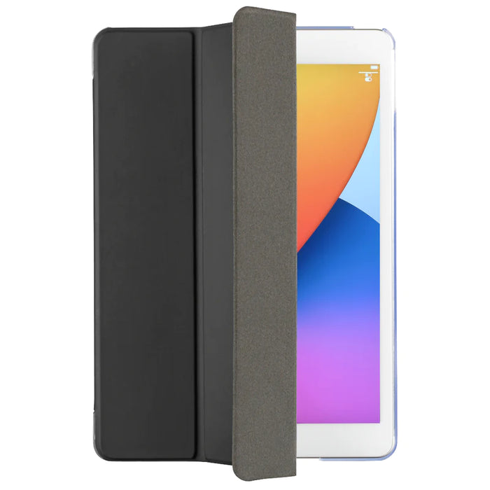 Hama Fold Clear Tablet Case For 10.2" Apple IPad - Black | 459138