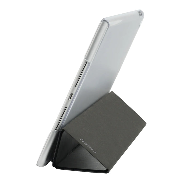 Hama Fold Clear Tablet Case For 10.2" Apple IPad - Black | 459138