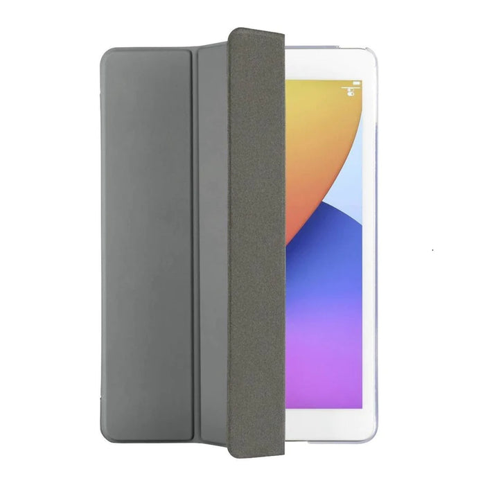 Hama Fold Clear Tablet Case For 10.2" Apple IPad - Grey | 459145