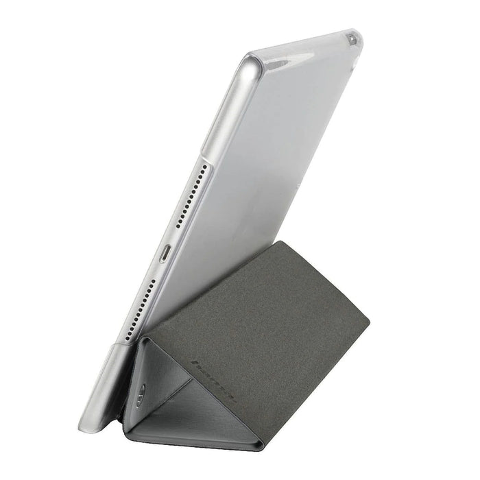 Hama Fold Clear Tablet Case For 10.2" Apple IPad - Grey | 459145