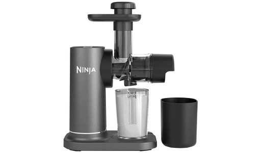 Ninja Cold Press Juicer with Anti-Clog Filter | JC151UK