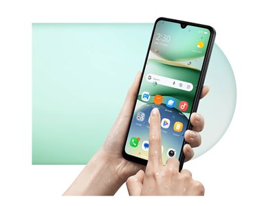 Xiaomi Redmi A5 64GB 4G Smartphone - Midnight Black | MZB0JSEEU