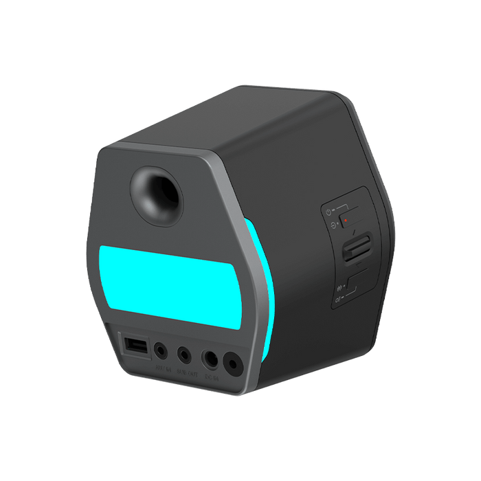 Edifier G2000 Gaming Speaker - Black | G2000B