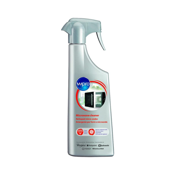 WPRO Microwave Cleaner Spray 500ML | 484000000763