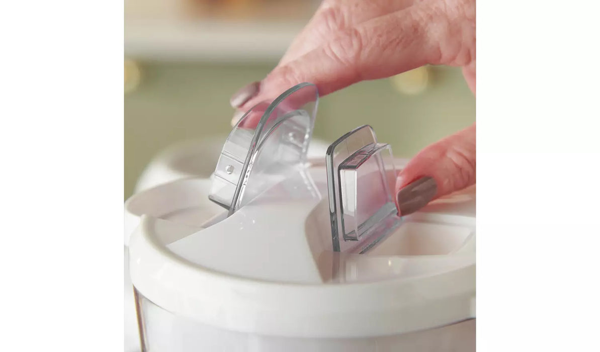 Russell Hobbs Go Create Jug Blender - White | 27570