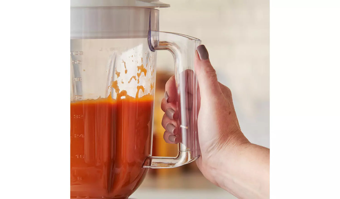 Russell Hobbs Go Create Jug Blender - White | 27570