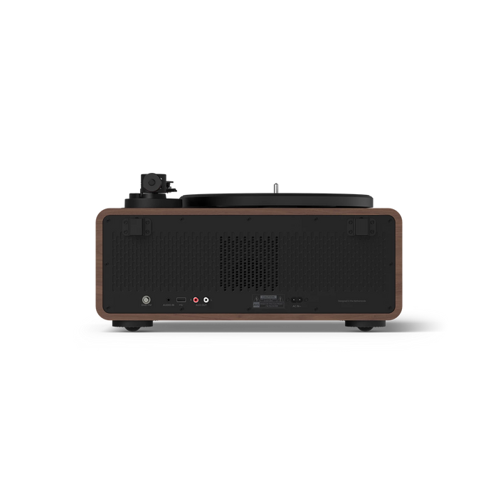 PHILIPS Century Bluetooth Turntable - The Tina || TAV9000D/10