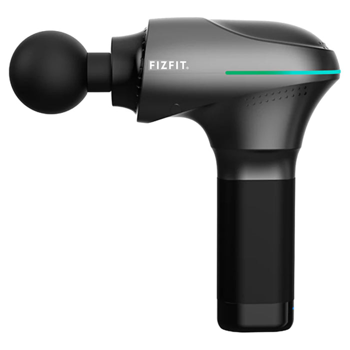 Fizfit Elite 2 Massage Gun - Space Grey | 490278