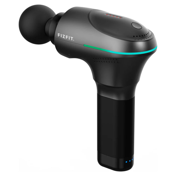 Fizfit Elite 2 Massage Gun - Space Grey | 490278