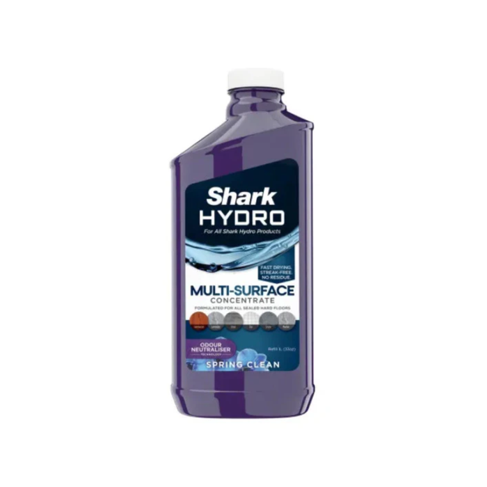 Shark 1L Hydro Multi-Surface Concentrate | 4967FFJ200UK