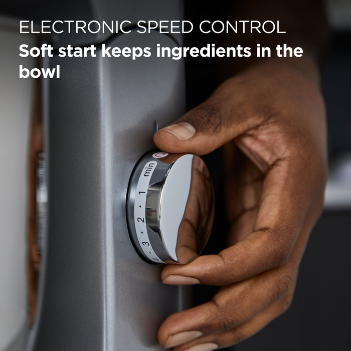 KENWOOD kMix KMX760.GD Kitchen Machine - Rose Gold | KMX760AGD