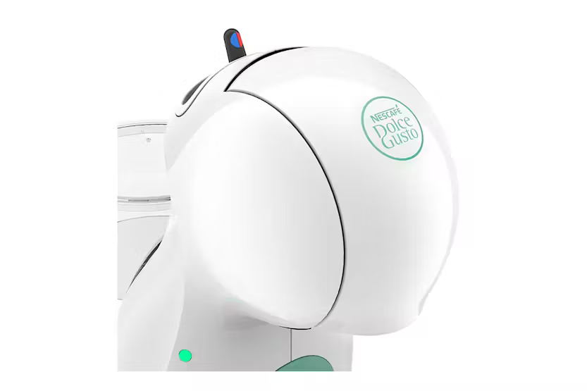 DeLonghi Nescafé Dolce Gusto Piccolo XS Pod Capsule Coffee Machine | EDG210.WB