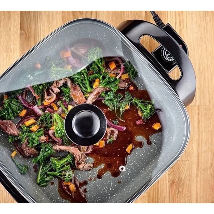Judge JEA23 Electric Skillet Non-Stick | JEA23