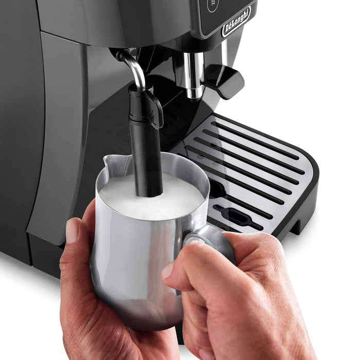 Delonghi Magnifica Start Automatic Coffee Machine - Grey / Black || ECAM220.22.GB