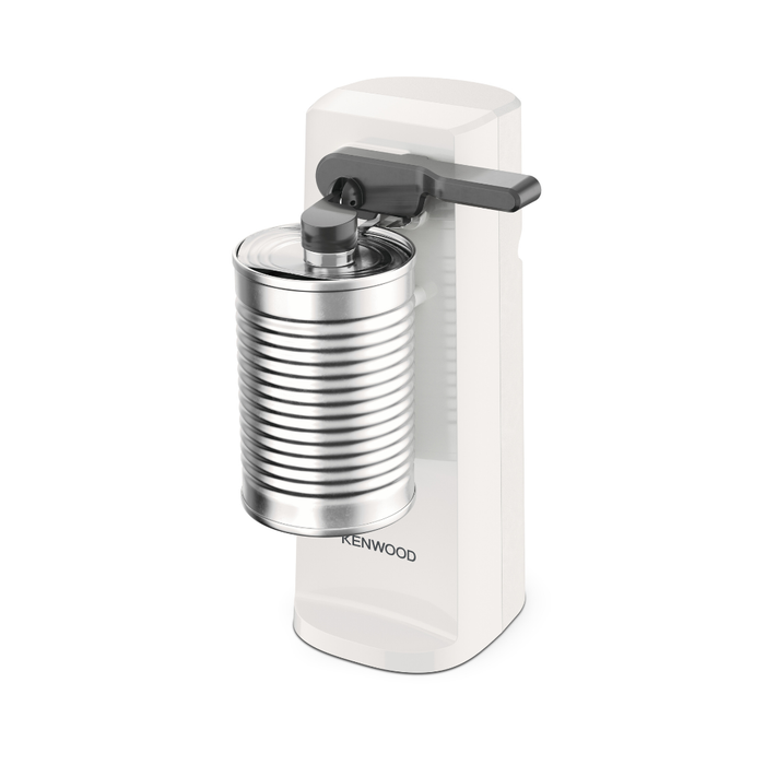 Kenwood Multifunctional Electric Can Opener | CAP80.000WH
