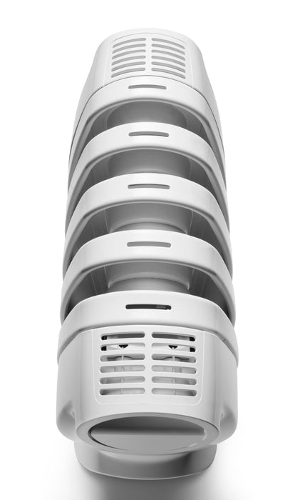 DeLonghi 500W Nano Oil Filled Radiator | TRNS0505M
