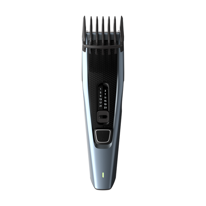 Philips Series 3000 Cordless Hair Clipper with 13 Length Settings and Beard Comb | HC3530/15