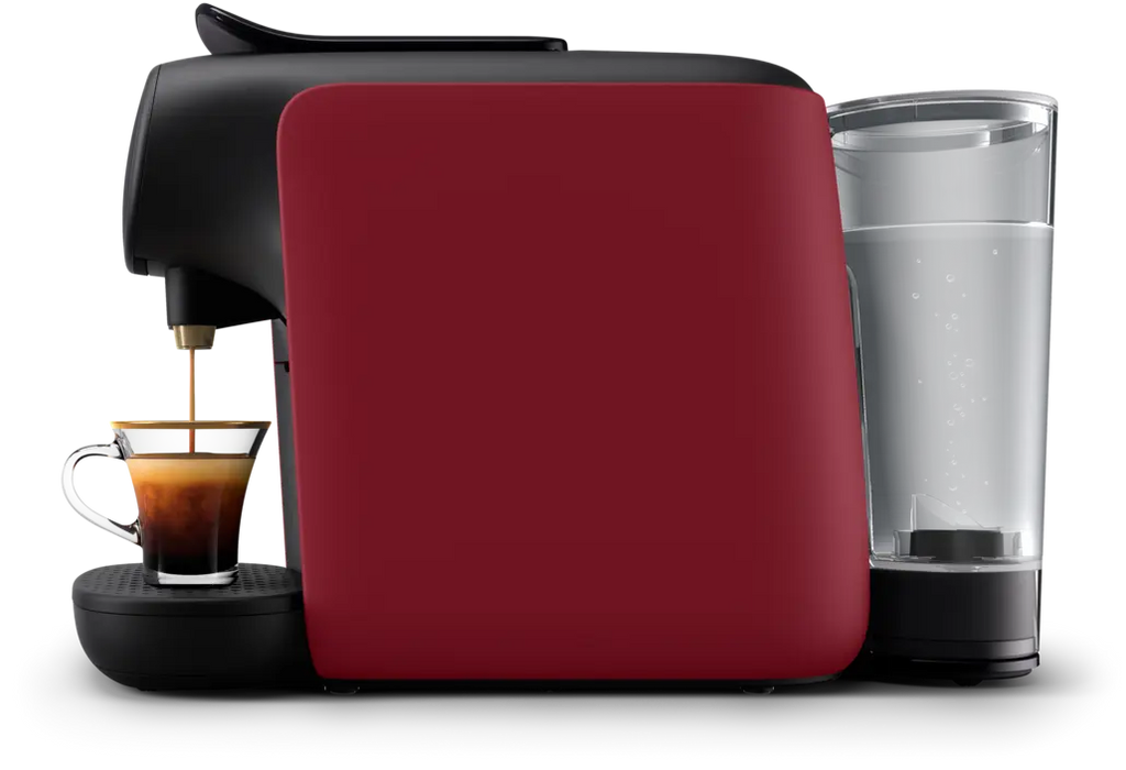 PHILIPS L'Or Barista Sublime Capsule Coffee Machine || LM9012/50