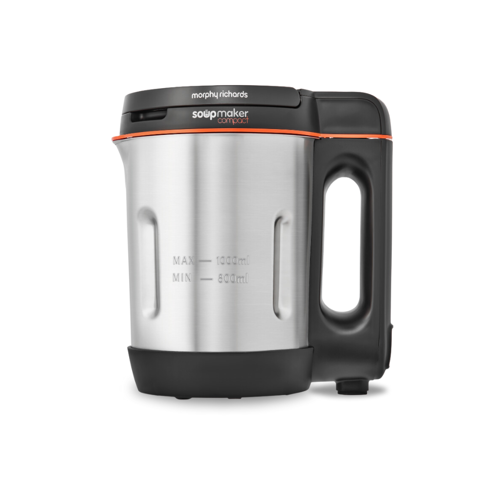 Morphy Richards 1.6L Sauté & Soup Maker, 4 Djibouti Morphy Richards 1.6L Sauté & Soup Maker, 4 Djibouti