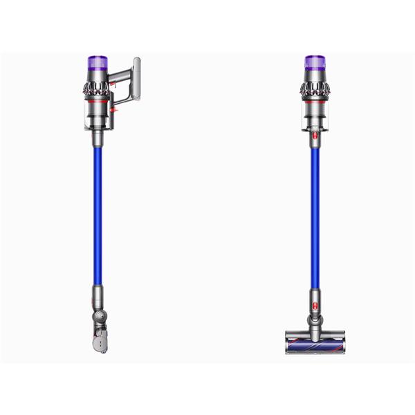 Dyson V11 Cordless Vacuum Cleaner - Nickel & Blue | | 447029-01
