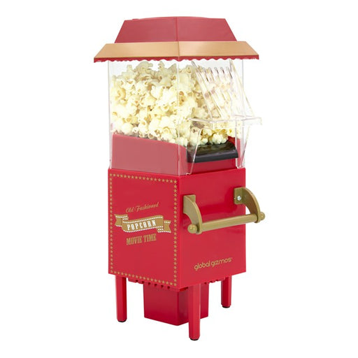 Global Gizmos Carnival Popcorn Maker | 50300