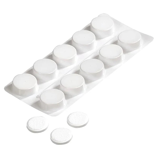 XAVAX Coffee Machine Cleaner/Degreaser Tablets (10PC) | 505361