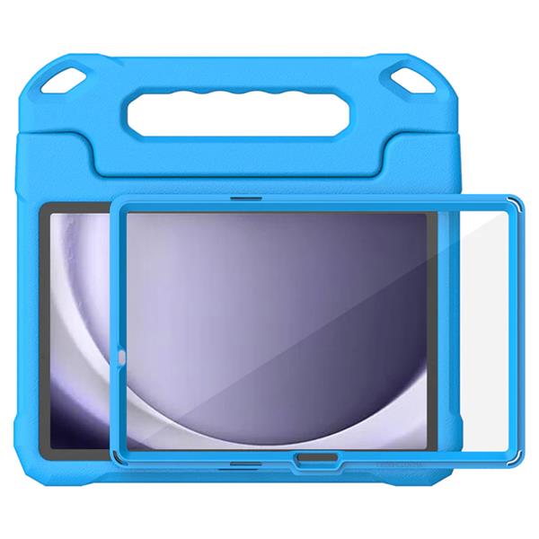 Caseguru Kids Tablet Cover 11" To Suit Samsung A9+ Tab - Blue || 062209