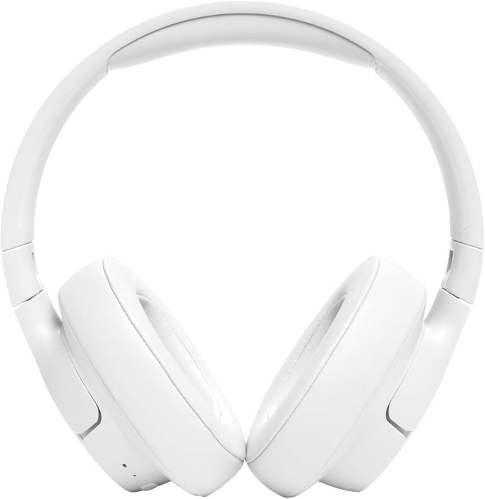 JBL Tune 720BT Over-ear headphone Wireless - White | JBLT720BTWHT