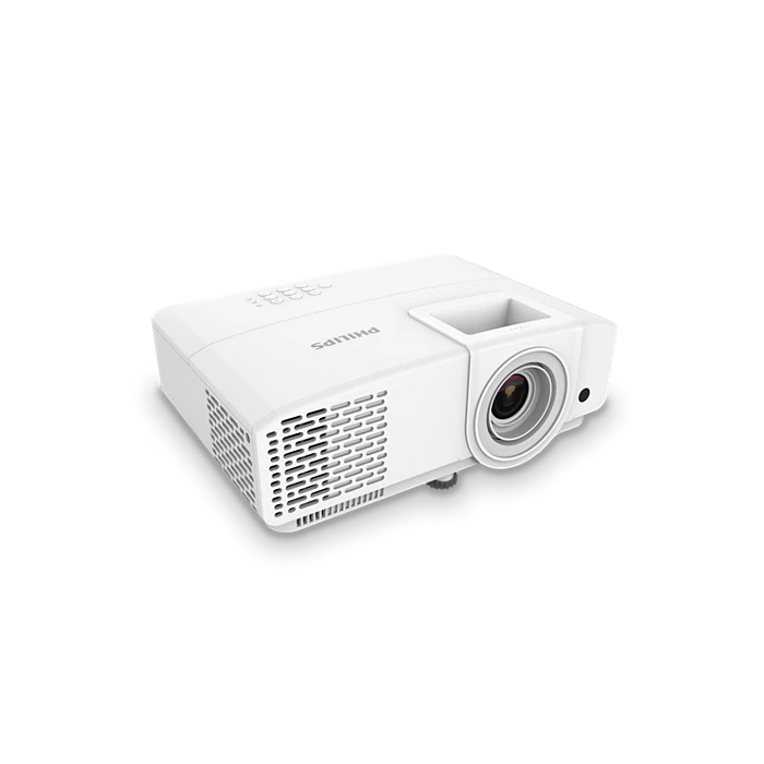 PHILIPS Projector Philips ProPix 650 WXGA Business Projector | PRX650/INT IRWINS MEGASTORE