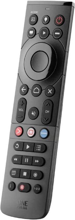 One For All Smart Universal Remote Control | URC7945